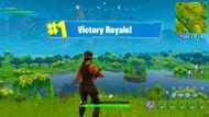Some Fortnite players were banned in the first few months. (Image via Epic Games)